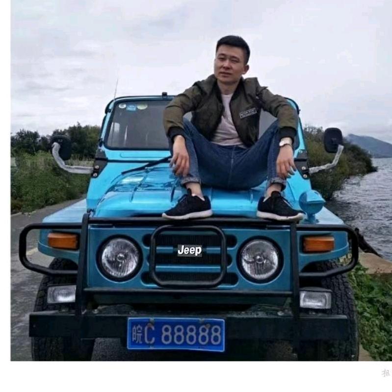 捷美车体精护工作室(解放路店）