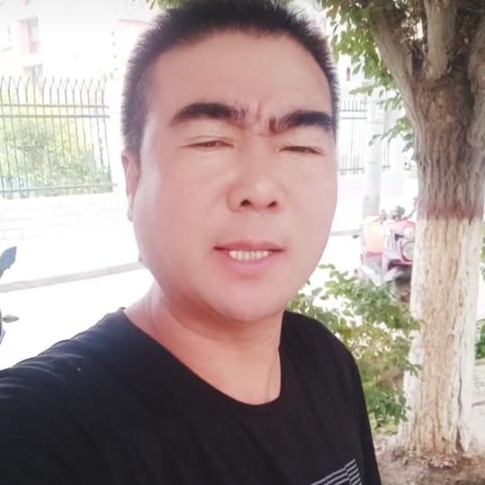 货车司机马哥