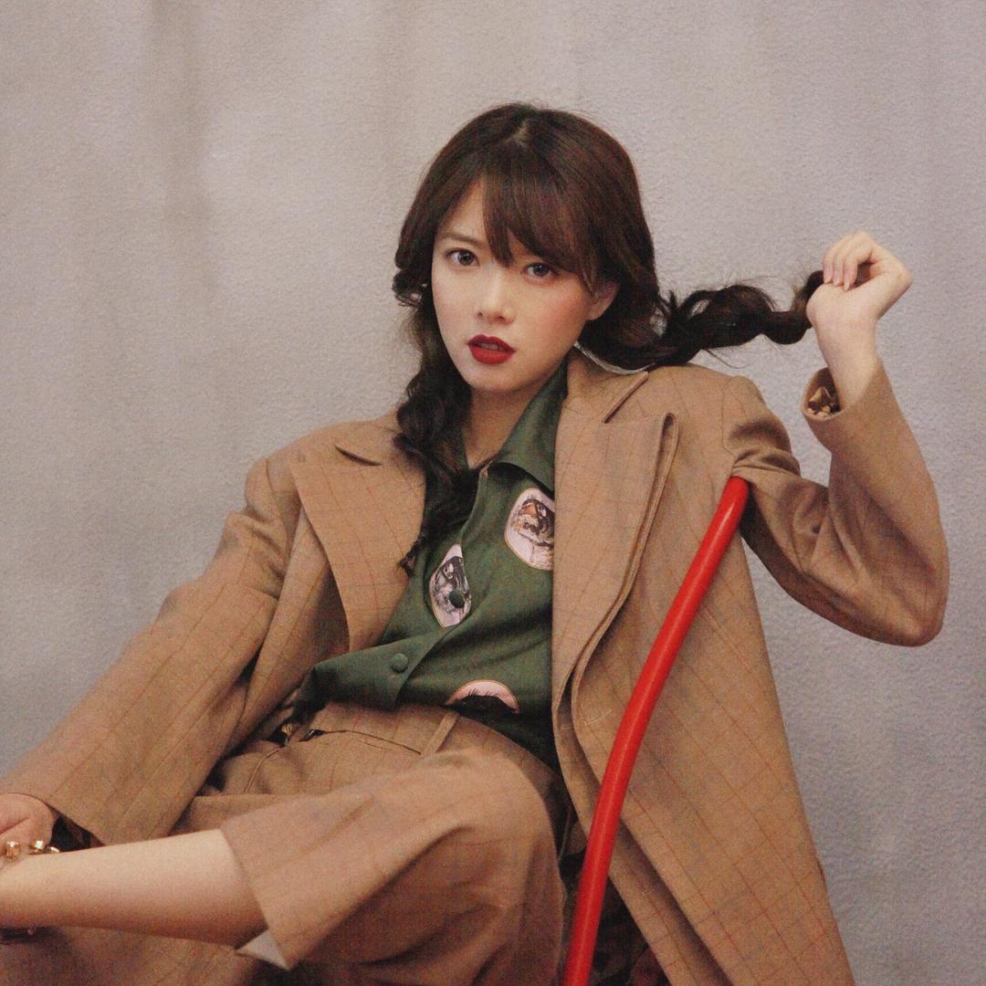 骆歆同学🥕@抖音