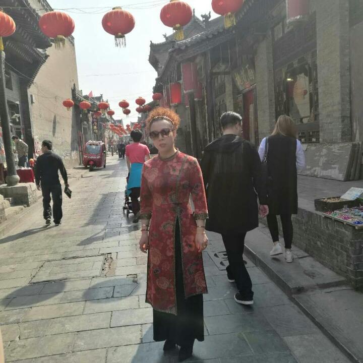 丑女无敌
