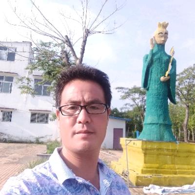 李洪付