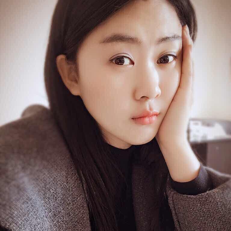 张家小女
