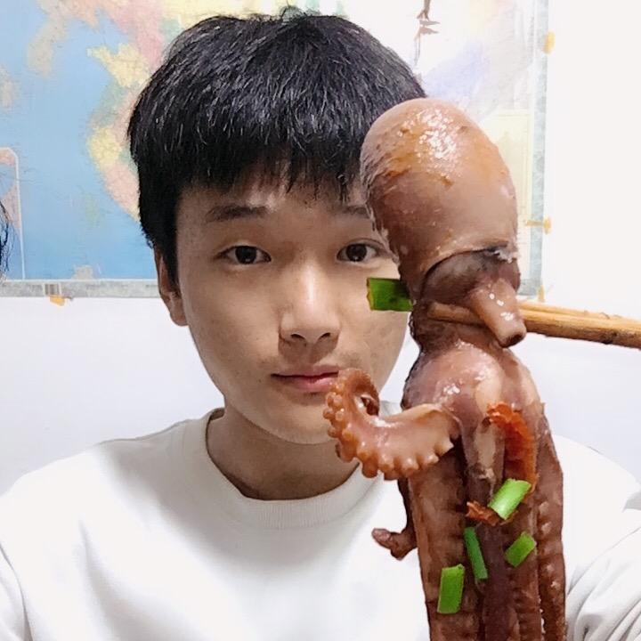 陆大海鲜