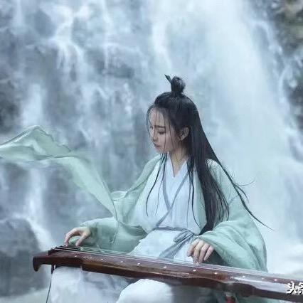 无极小龙儿