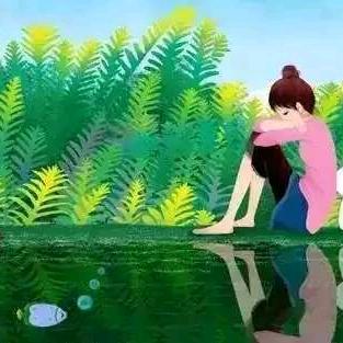 紫色佳人