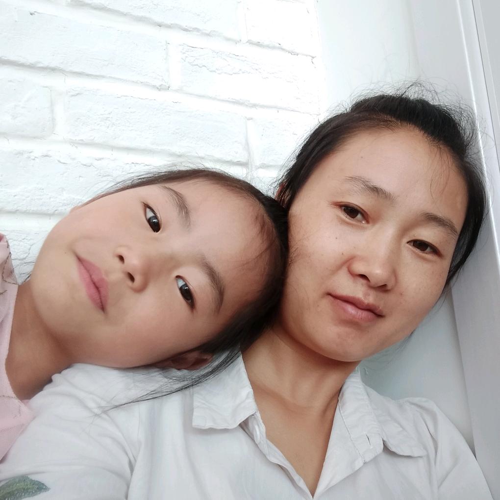 🍀英英挡泥皮手势舞《首播》