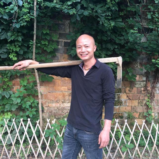 六都寨沈家园农庄波仔