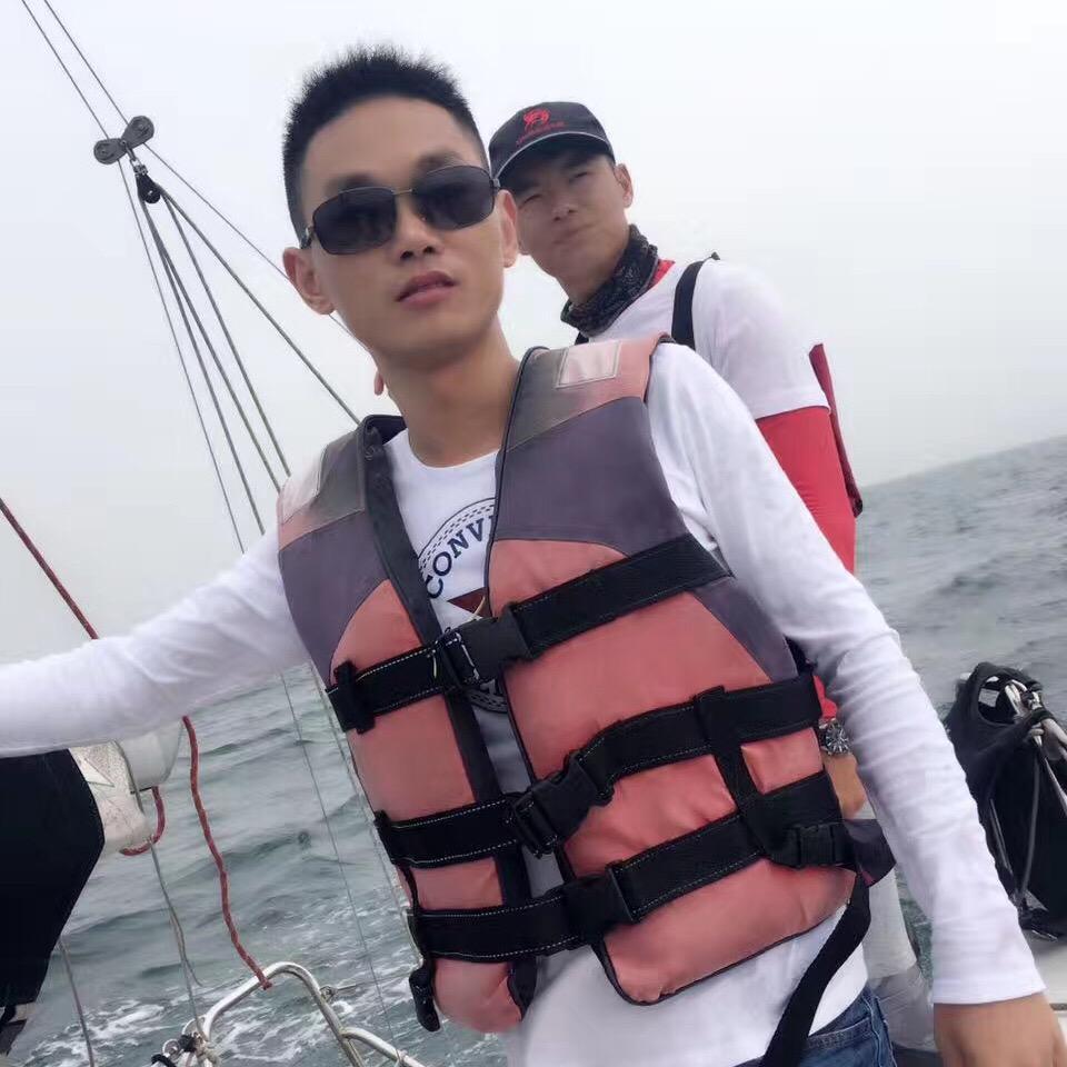 风一样的C哥