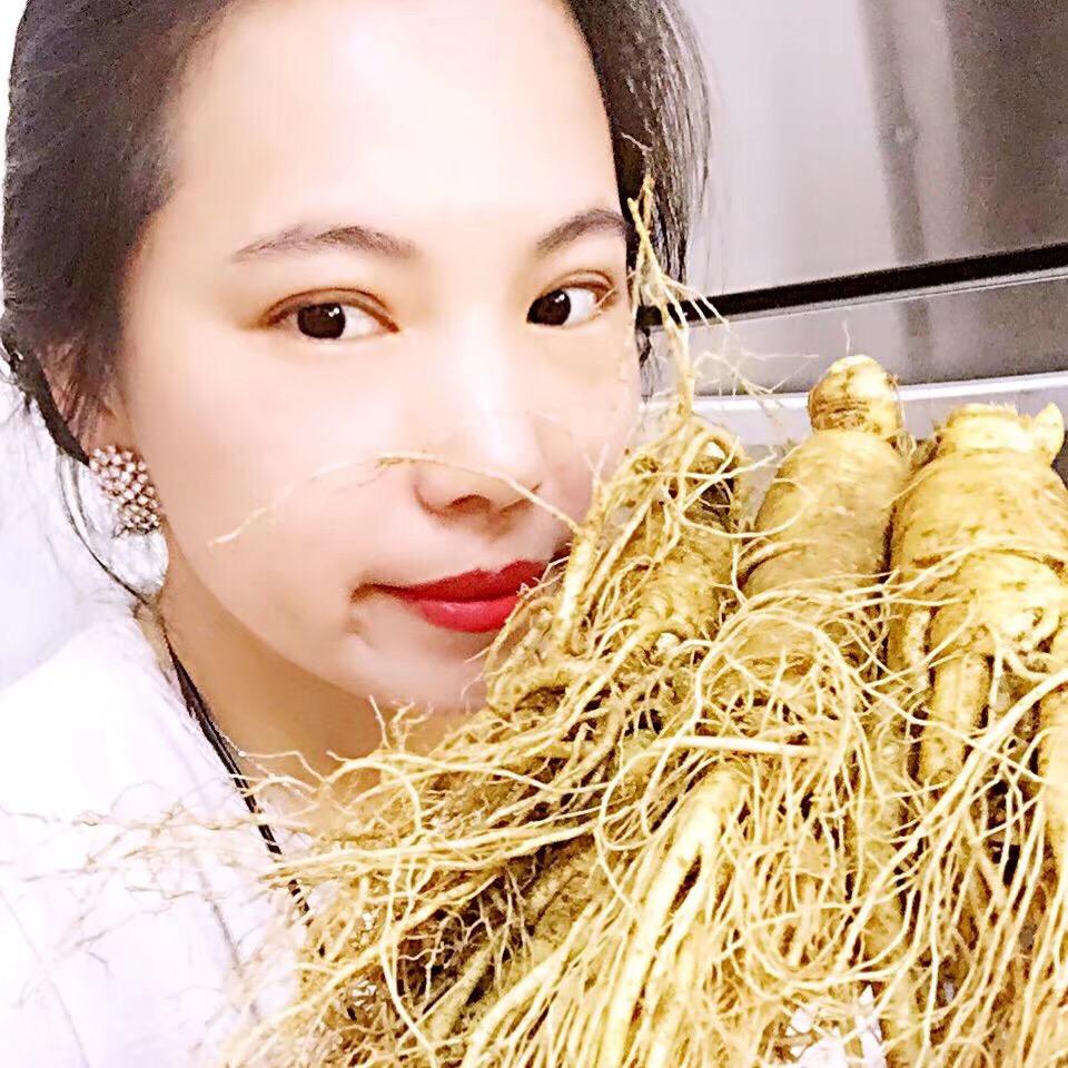 长白山梅子