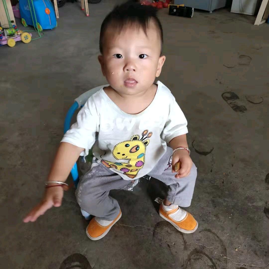 诺诺～宸宸