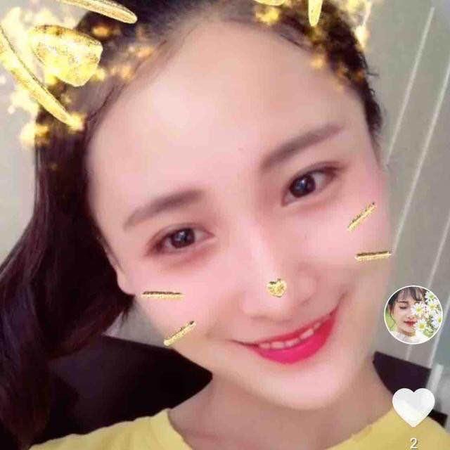 车小妹二手车