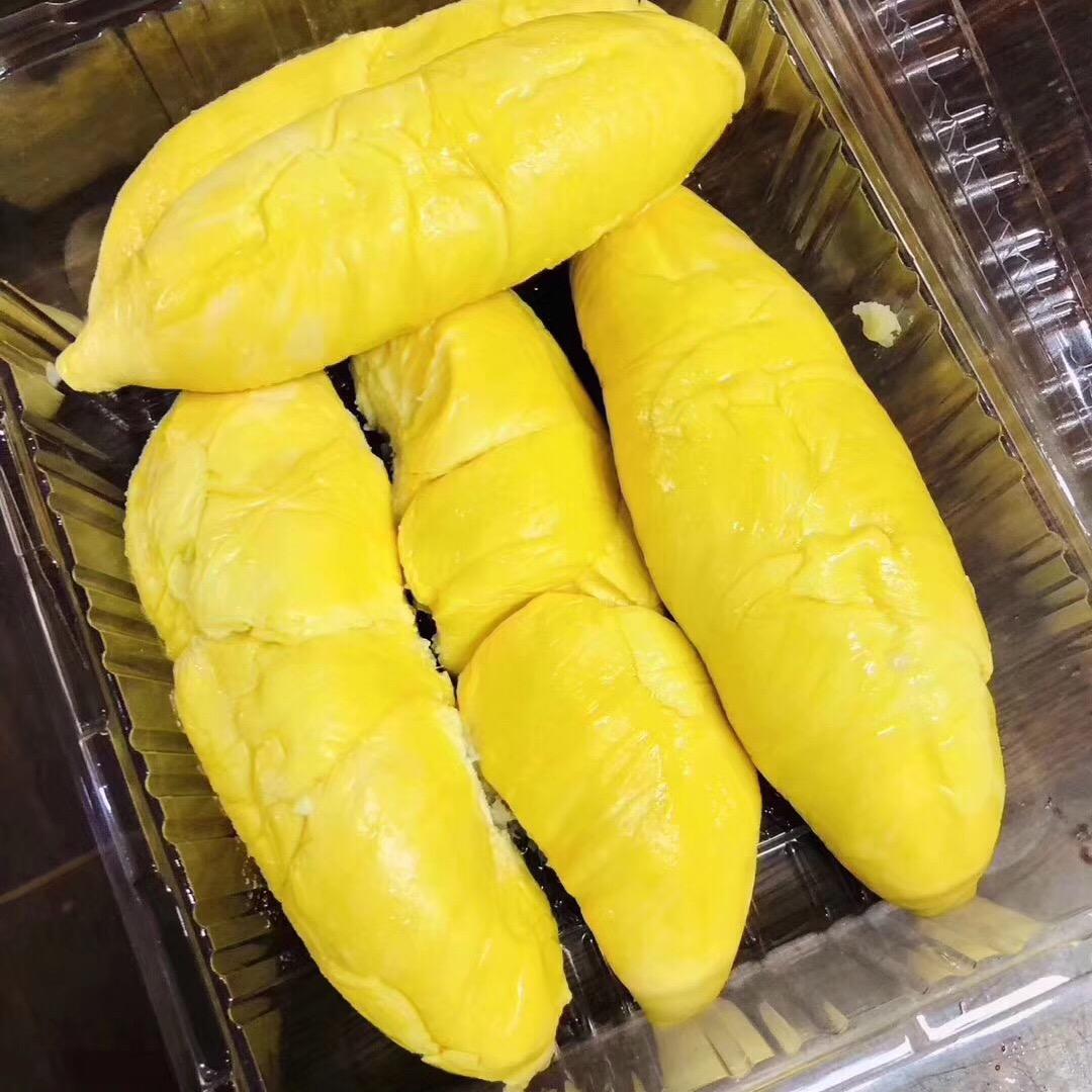 开心水果