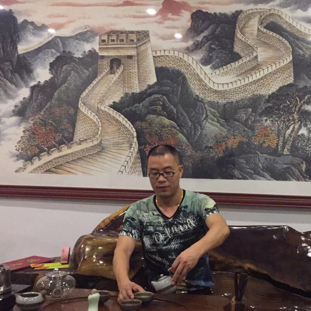 阿成哥（橱窗有好物）