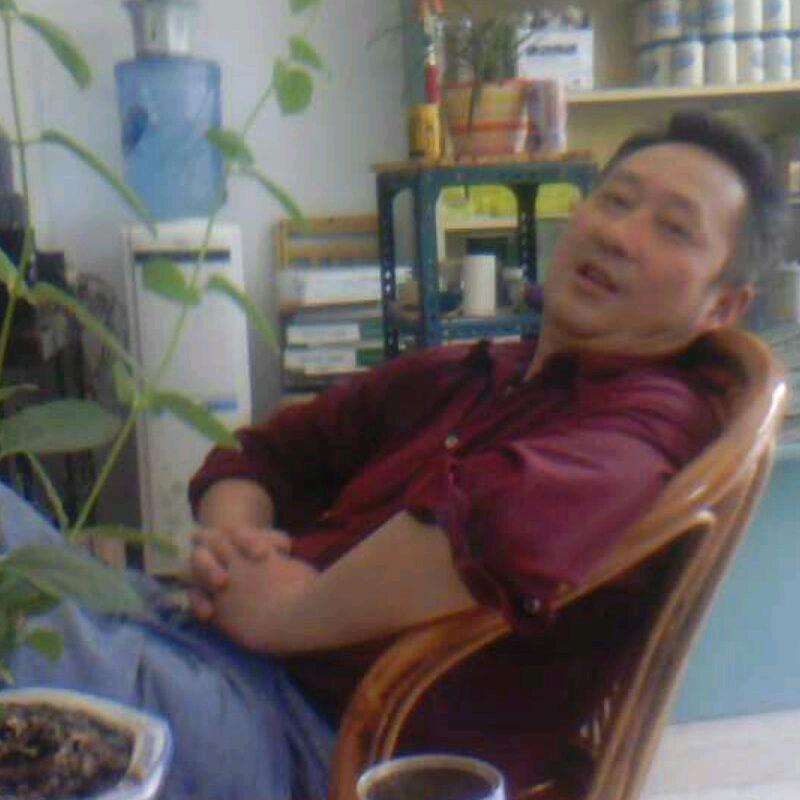 世间高人