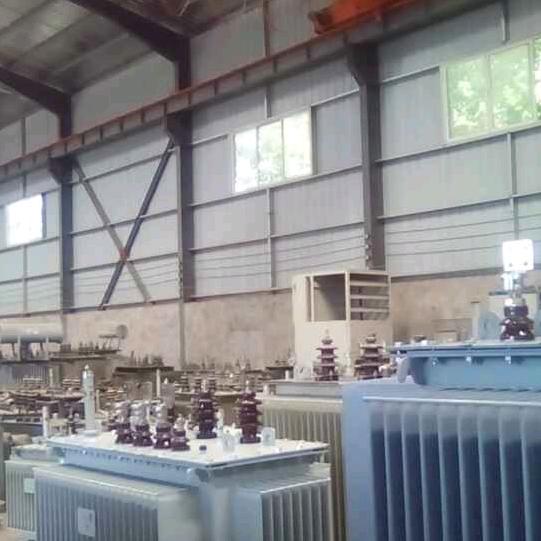 徐有财，共同发财。