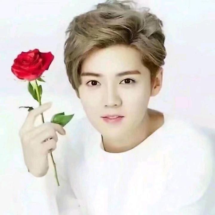 🌹🌷 谁知道 ?🌷🌹