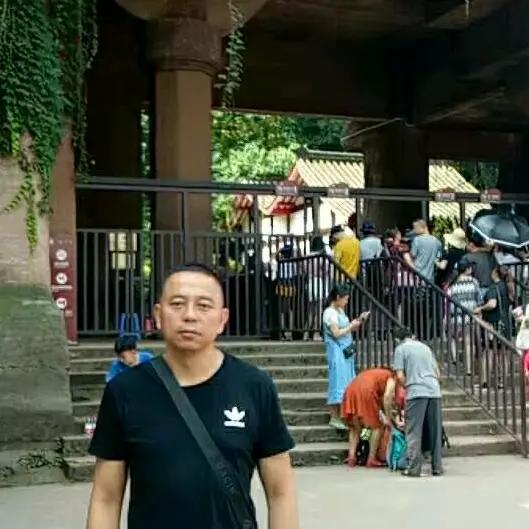 阿华哥