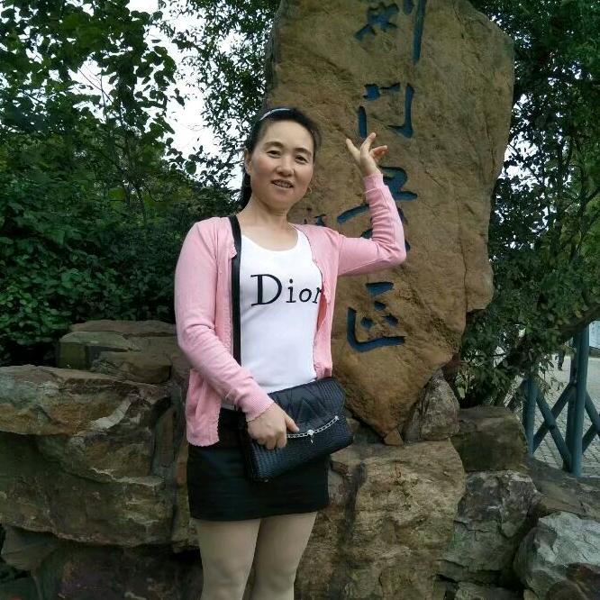 杨姐