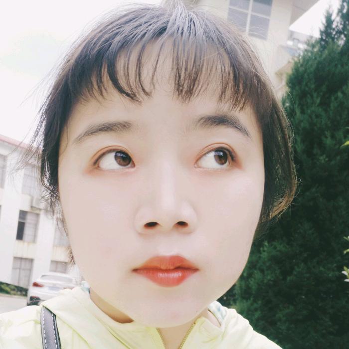 彭可爱😊呀