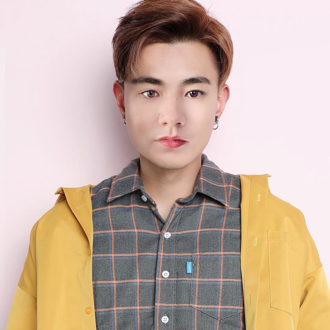 Simle ╈_丽