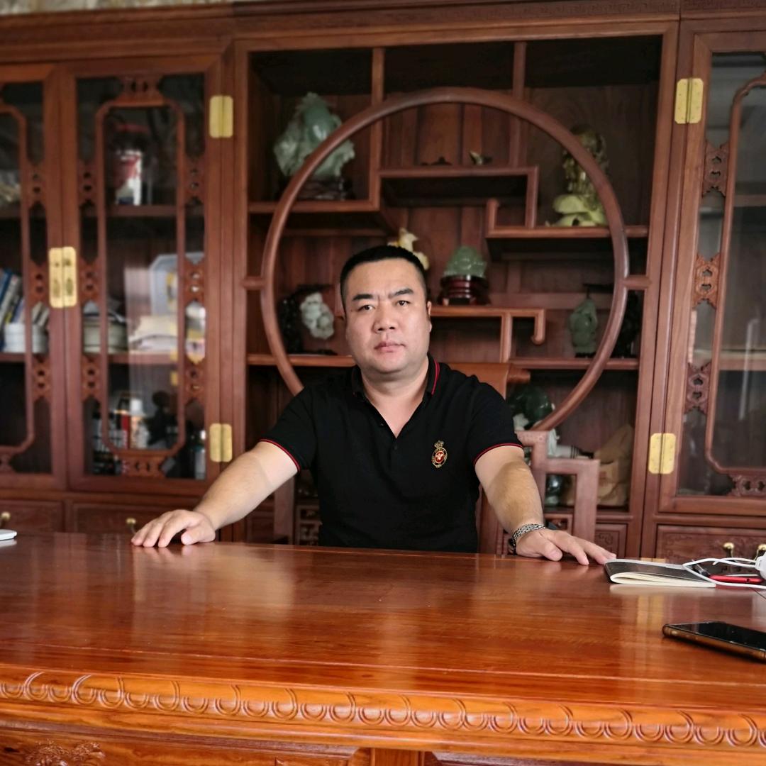 物流小哥