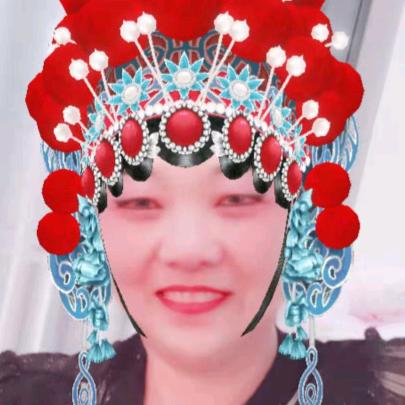 阔童奶奶