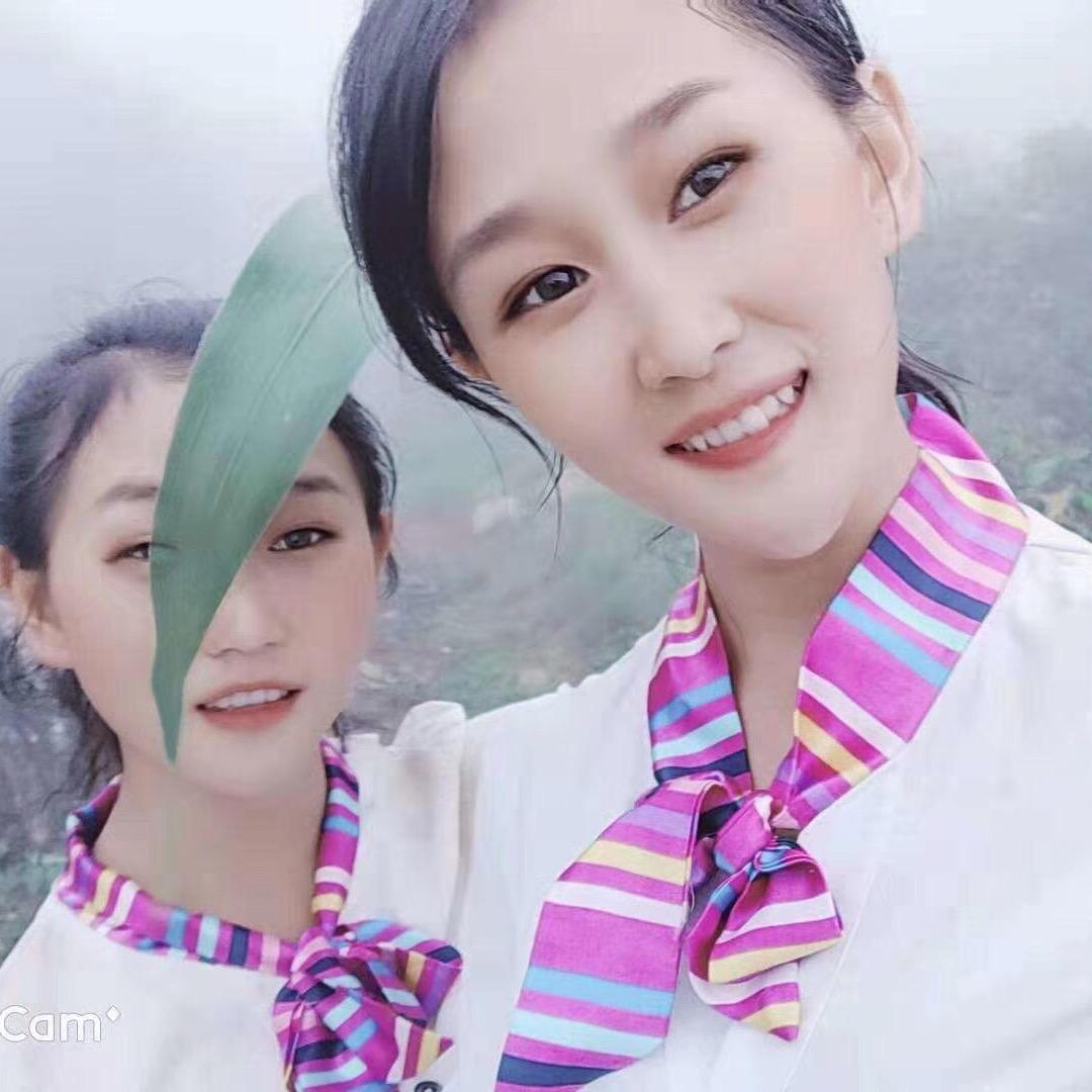 缅甸十三姨