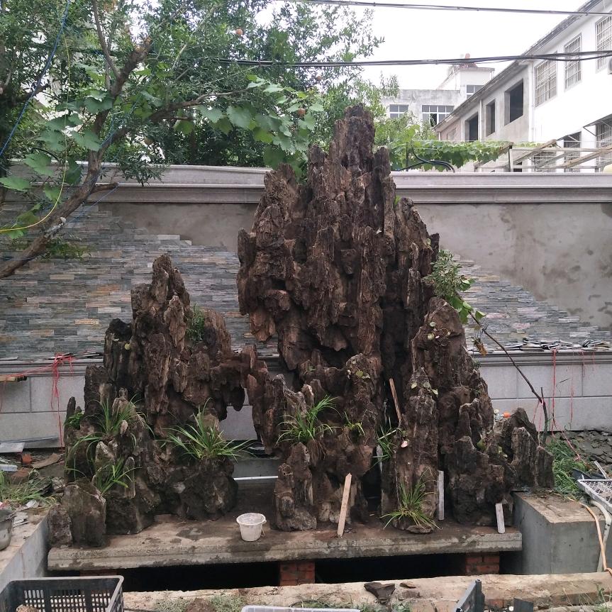 霍山瑞茉园林绿化