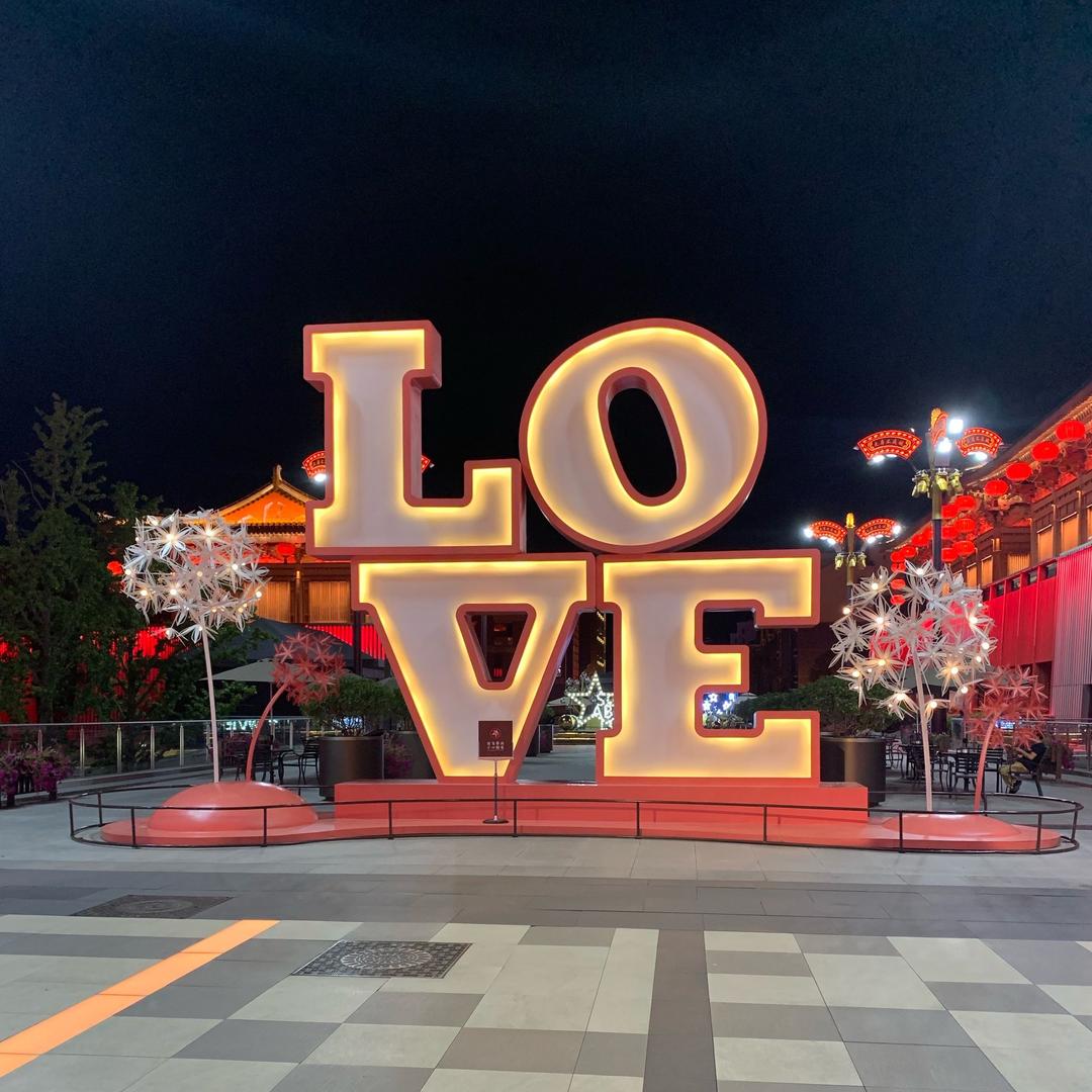 L❤️VE