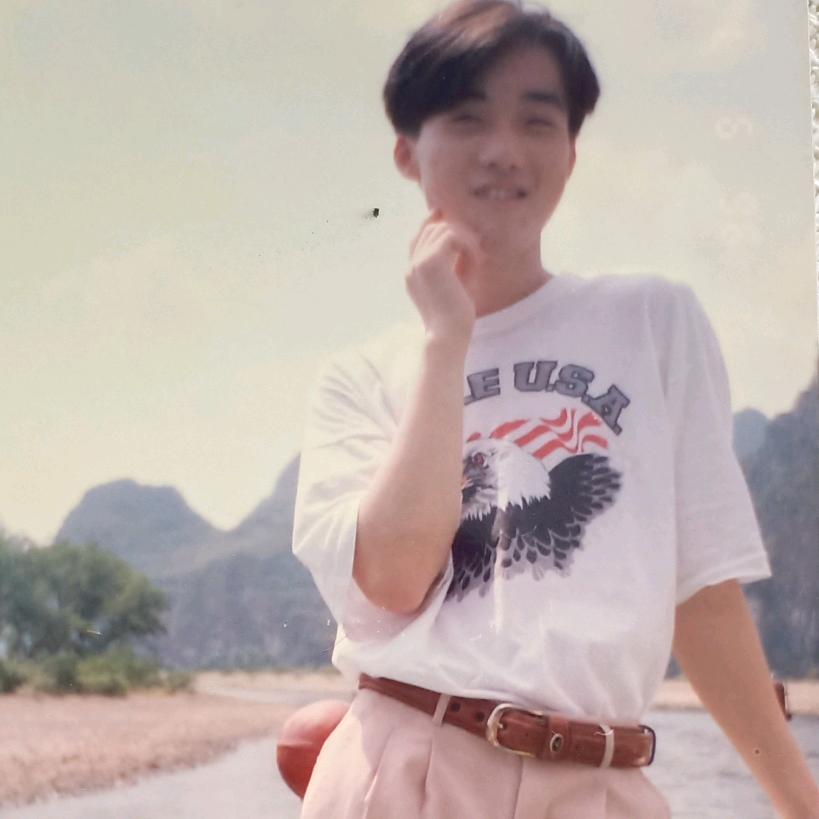 向往太阳