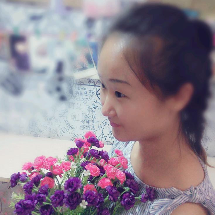 💓🌟马一朵🌟&#