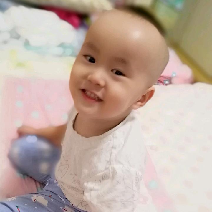 夜，越黑越迷人.