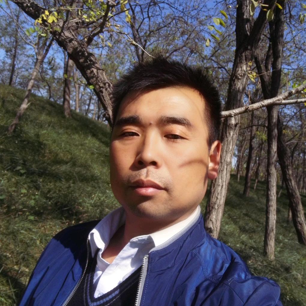 卧龙居士