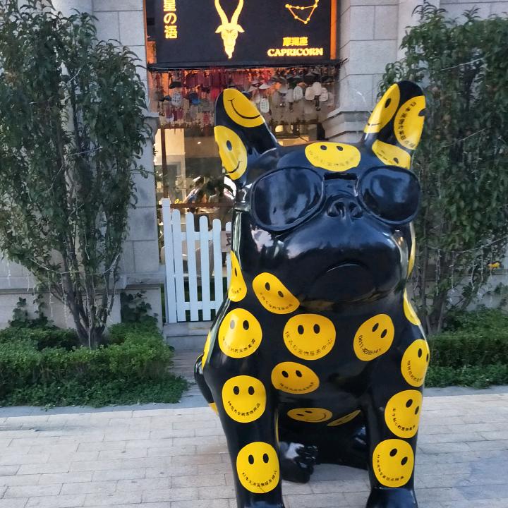 七台河冯瀚宇汽车凹陷修复