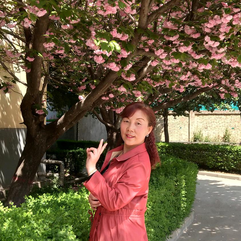 莺歌燕舞