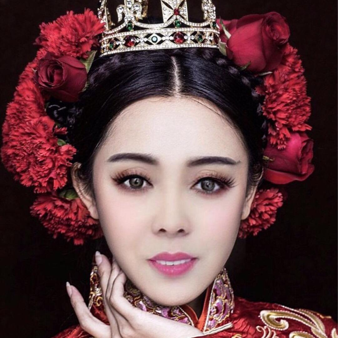 啊玲