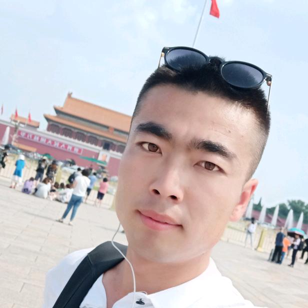 王哪跑