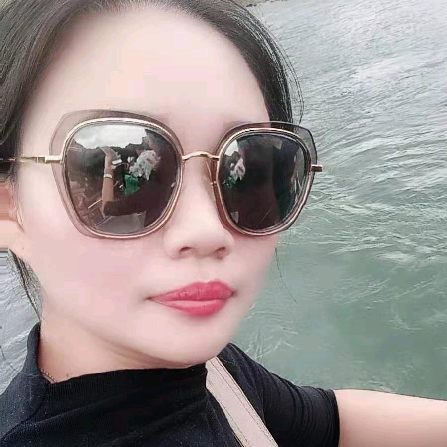 兰姬妤兆丰伊莱美妆梦梦