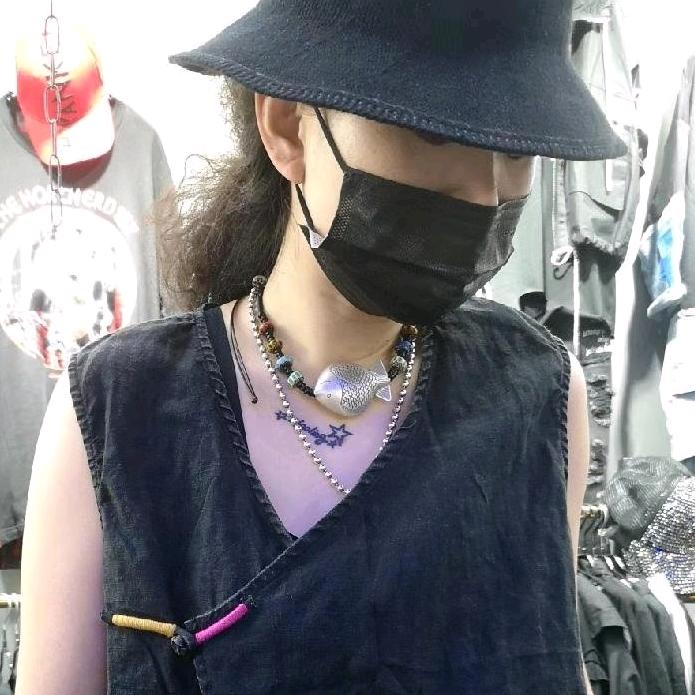 小玲服饰搭配