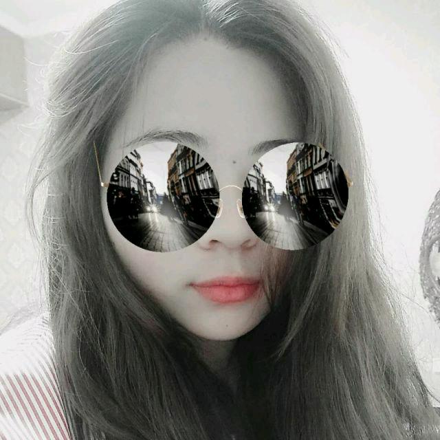 戈儿😘大脸猫😁