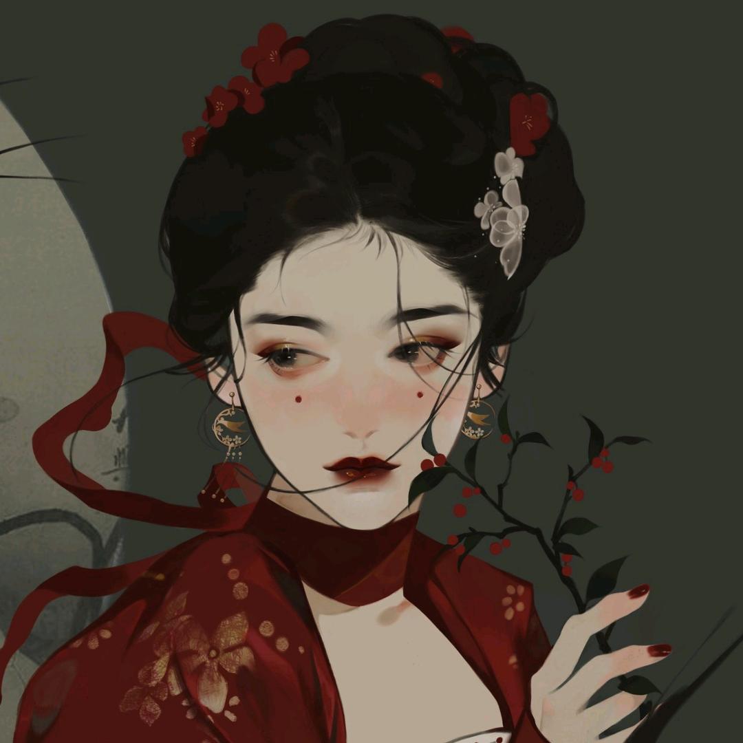 蓝梦