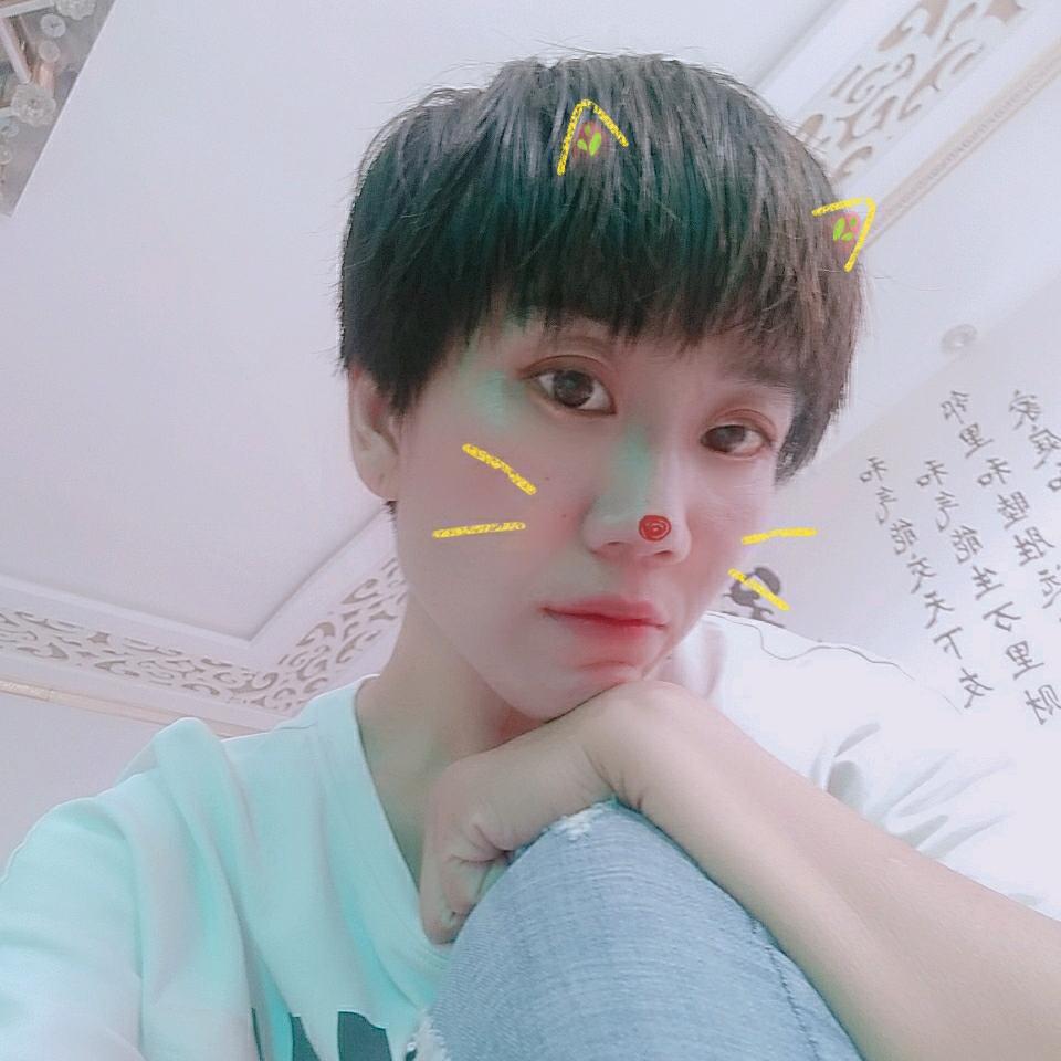 小冉