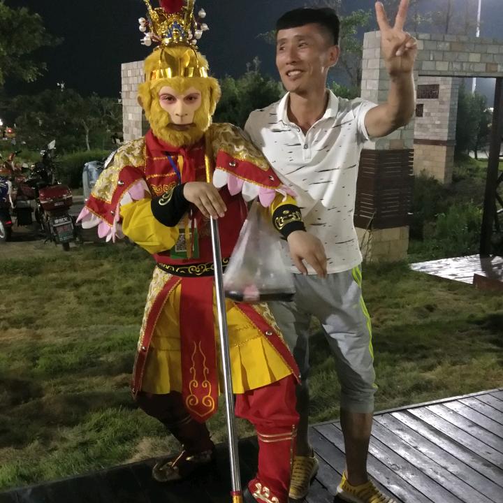 未来可期