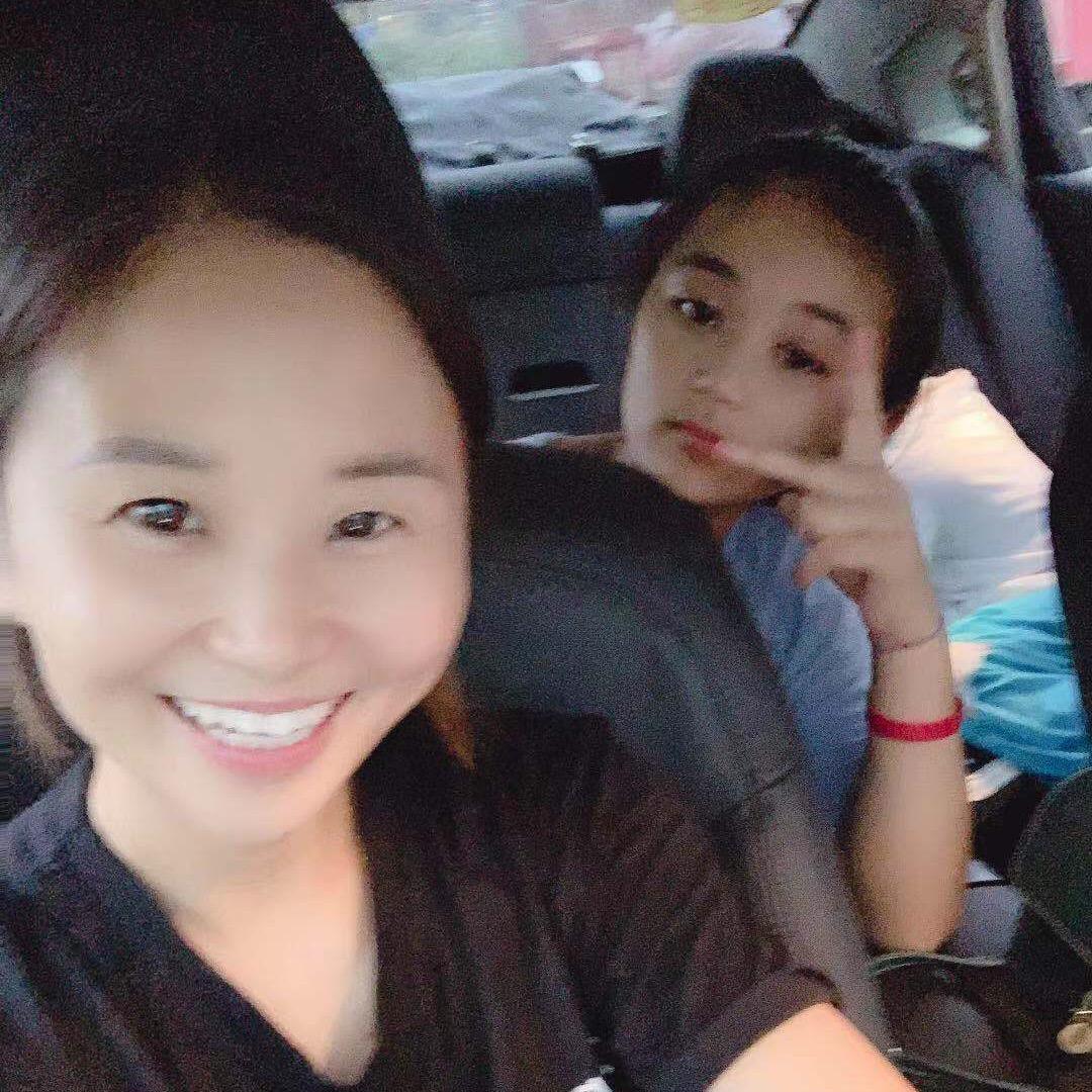 桥姐💑
