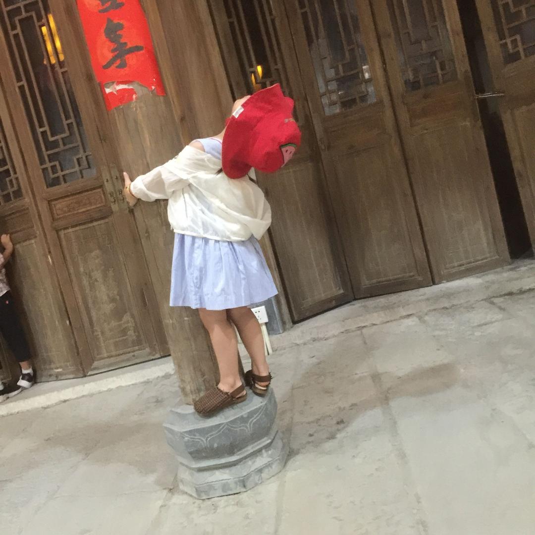 我不是小北