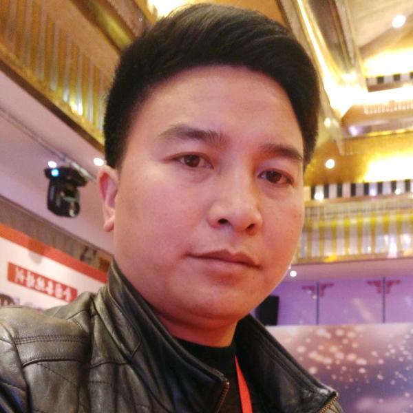 好运相伴 【飞哥】
