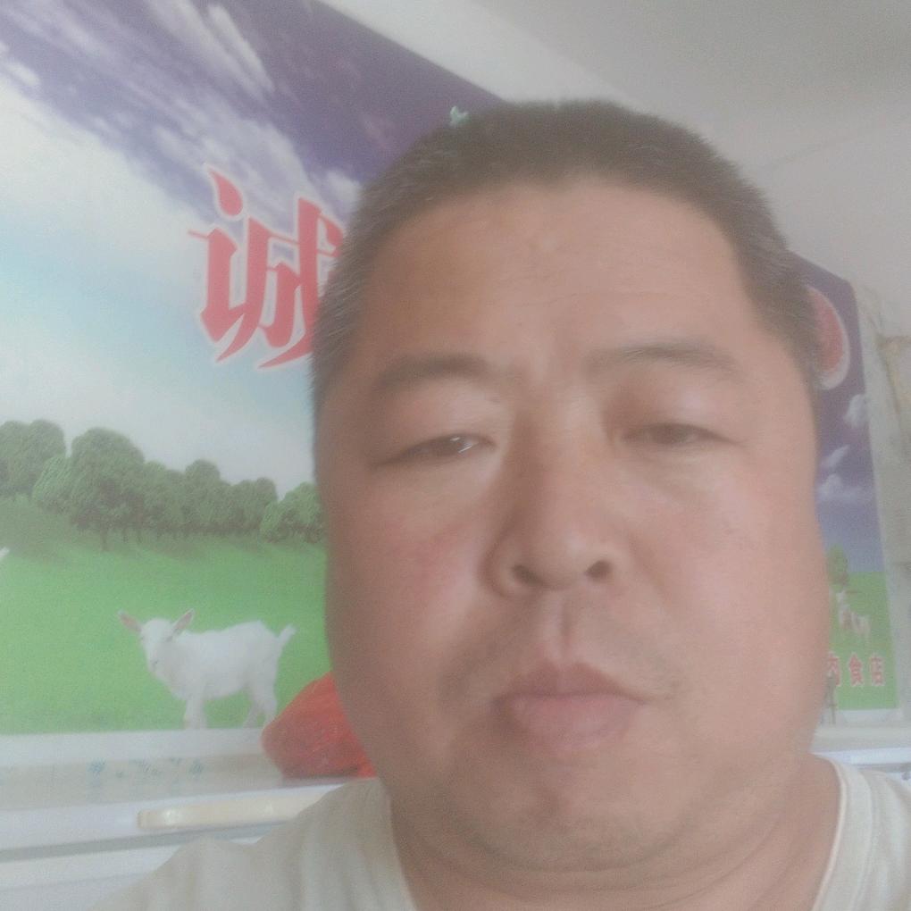 南关大强鲜牛羊肉