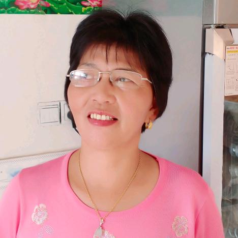 汪姐:金寨土特产