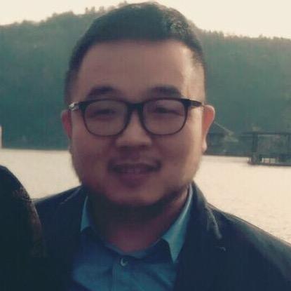 我好喜欢喝绿茶