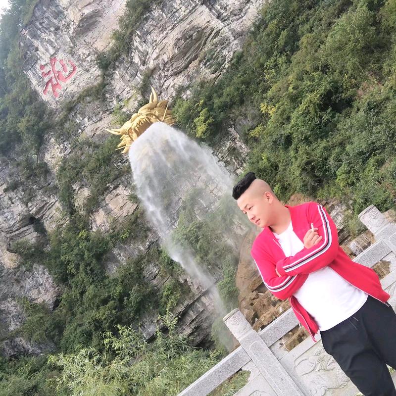 仔仔呀🙋